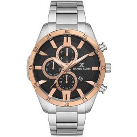 Daniel Klein DK013726B-04 Erkek Kol Saati