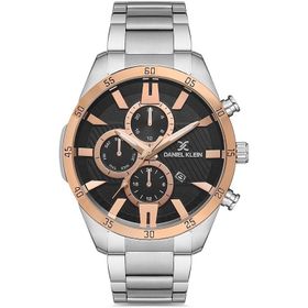 Daniel Klein DK013726B-04 Erkek Kol Saati