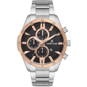 Daniel Klein DK013726B-04 Erkek Kol Saati