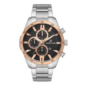 Daniel Klein DK013726B-04 Erkek Kol Saati