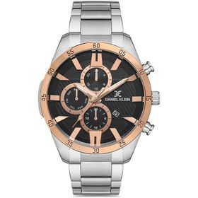 Daniel Klein DK013726B-04 Erkek Kol Saati
