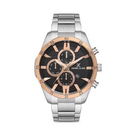 Daniel Klein DK013726B-04 Erkek Kol Saati