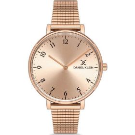 Daniel Klein DK013733B-02 Kadın Kol Saati