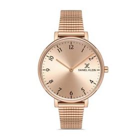 Daniel Klein DK013733B-02 Kadın Kol Saati