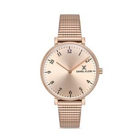 Daniel Klein DK013733B-02 Kadın Kol Saati