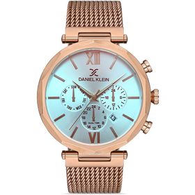 Daniel Klein Dk013759d-04 Erkek Kol Saati
