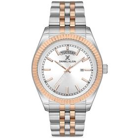 Daniel Klein DK013780A-04 Erkek Kol Saati