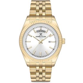 Daniel Klein DK013780A-07 Erkek Kol Saati