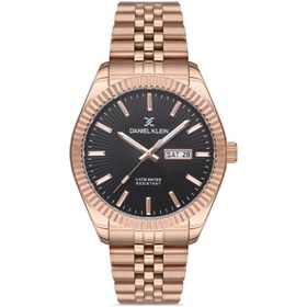 Daniel Klein DK013780F-07 Erkek Kol Saati