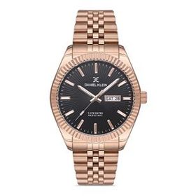 Daniel Klein DK013780F-07 Erkek Kol Saati