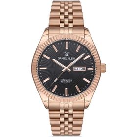 Daniel Klein DK013780F-07 Erkek Kol Saati