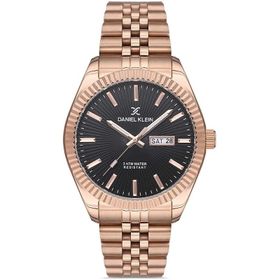 Daniel Klein DK013780F-07 Erkek Kol Saati