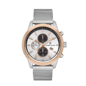 Daniel Klein Dk013786d-07 Erkek Kol Saati