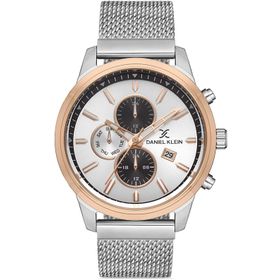 Daniel Klein Dk013786d-07 Erkek Kol Saati