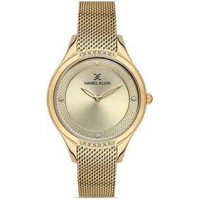 Daniel Klein DK013810D-02 Kadın Kol Saati
