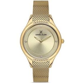 Daniel Klein DK013810D-02 Kadın Kol Saati