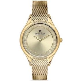 Daniel Klein DK013810D-02 Kadın Kol Saati