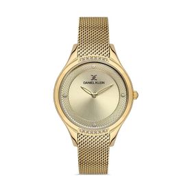 Daniel Klein DK013810D-02 Kadın Kol Saati