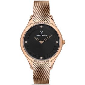 Daniel Klein DK013810D-06 Kadın Kol Saati