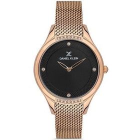 Daniel Klein DK013810D-06 Kadın Kol Saati