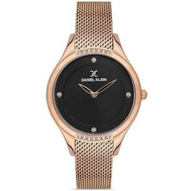 Daniel Klein DK013810D-06 Kadın Kol Saati