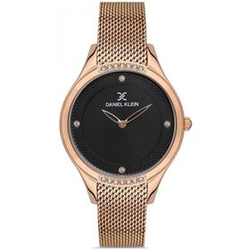 Daniel Klein DK013810D-06 Kadın Kol Saati