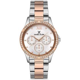 Daniel Klein Dk013820c-05 Quartz Kadın Kol Saati