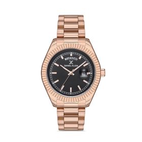 Daniel Klein DK013822E-02 Erkek Kol Saati