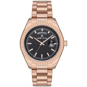 Daniel Klein DK013822E-02 Erkek Kol Saati