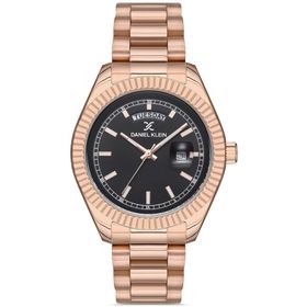 Daniel Klein DK013822E-02 Erkek Kol Saati