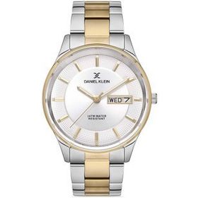 Daniel Klein DK013827H-05 Erkek Kol Saati