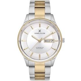 Daniel Klein DK013827H-05 Erkek Kol Saati