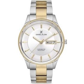 Daniel Klein DK013827H-05 Erkek Kol Saati