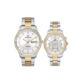 Daniel Klein DK013827H-05 Erkek Kol Saati