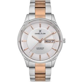 Daniel Klein DK013827H-06 Erkek Kol Saati