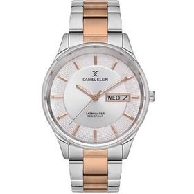 Daniel Klein DK013827H-06 Erkek Kol Saati
