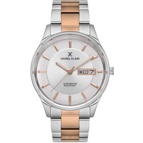 Daniel Klein DK013827H-06 Erkek Kol Saati
