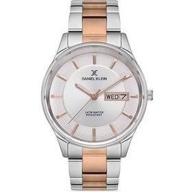 Daniel Klein DK013827H-06 Erkek Kol Saati