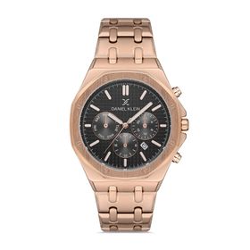 Daniel Klein Dk013835b-03 Erkek Kol Saati