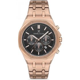 Daniel Klein Dk013835b-03 Erkek Kol Saati