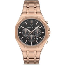 Daniel Klein Dk013835b-03 Erkek Kol Saati