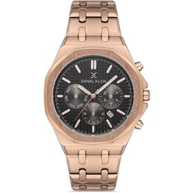 Daniel Klein Dk013835b-03 Erkek Kol Saati