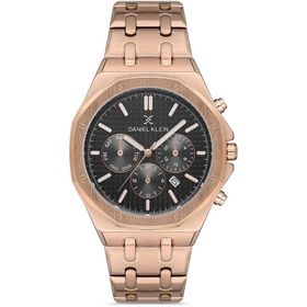 Daniel Klein Dk013835b-03 Erkek Kol Saati