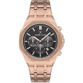 Daniel Klein Dk013835b-03 Erkek Kol Saati