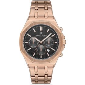 Daniel Klein Dk013835b-03 Erkek Kol Saati