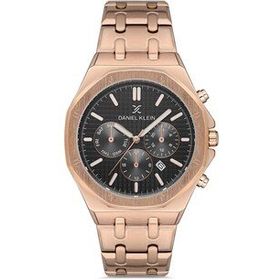 Daniel Klein Dk013835b-03 Erkek Kol Saati