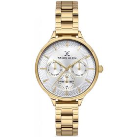 Daniel Klein Dk013848b-03 Kadın Kol Saati