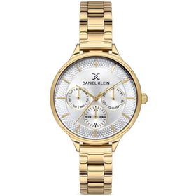 Daniel Klein Dk013848b-03 Kadın Kol Saati