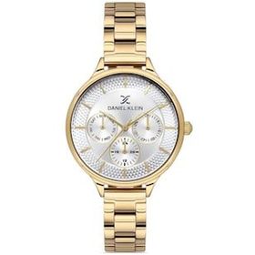 Daniel Klein Dk013848b-03 Kadın Kol Saati