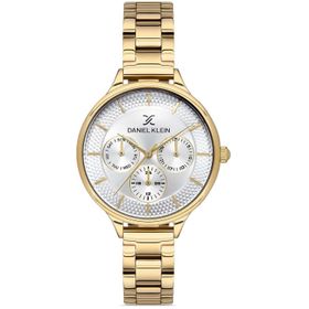 Daniel Klein Dk013848b-03 Kadın Kol Saati